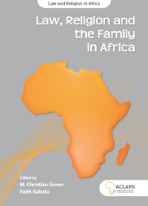 Law, Religion, and the Family in Africa